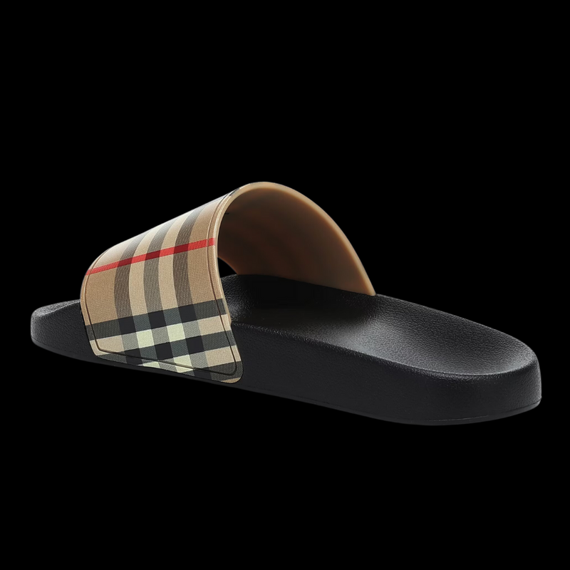 BURBERRY SLIDE