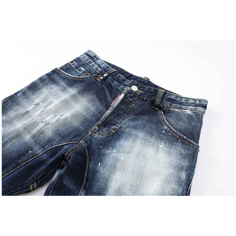 DSQ2 JEANS