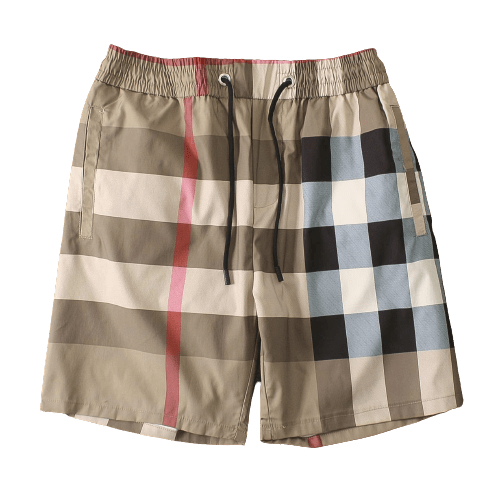 BURBERRY SHORTS