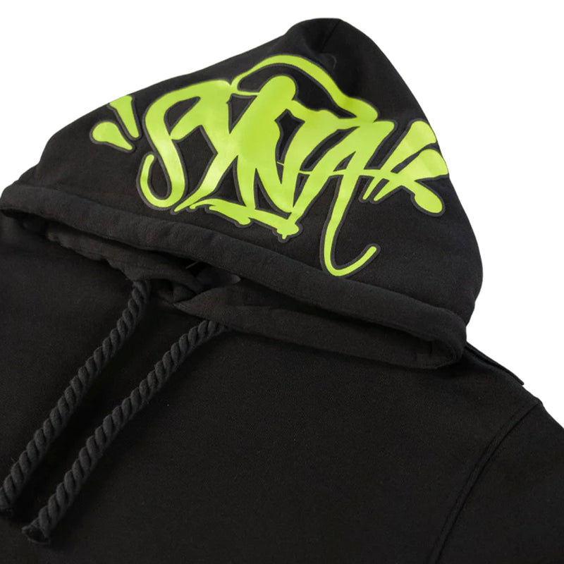 SYNA TRACKSUIT