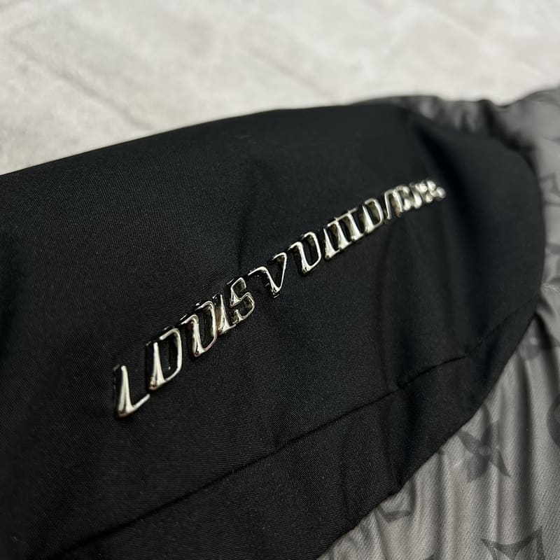 LV JACKET