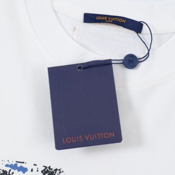 LV T-SHIRT