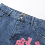 DENIM TEARS JEANS