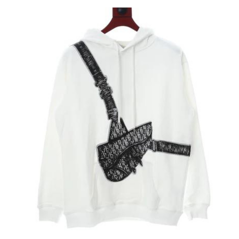 DIOR HOODIE