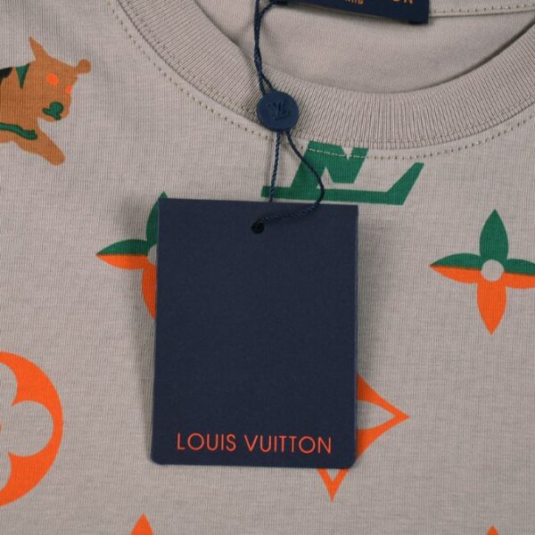 LV T-SHIRT