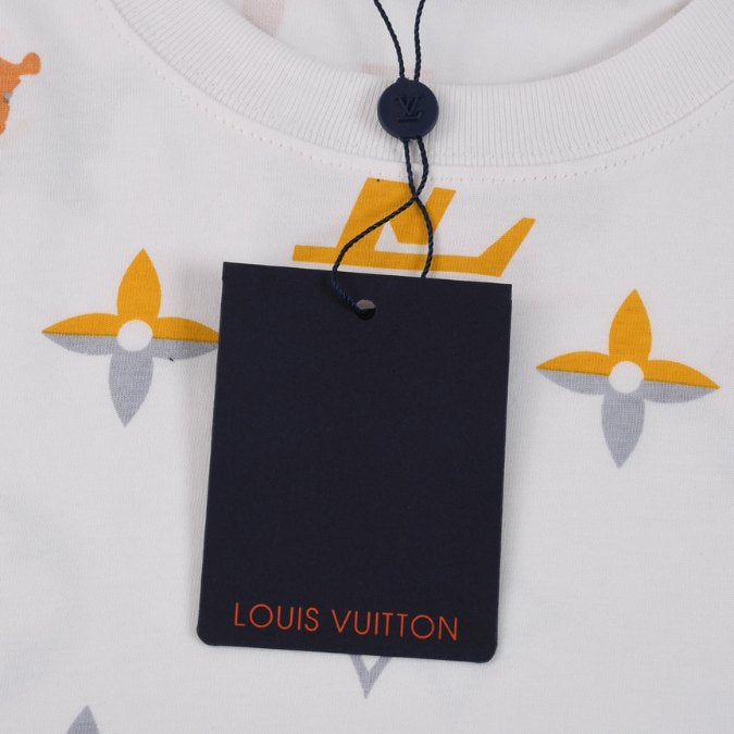 LV T-SHIRT