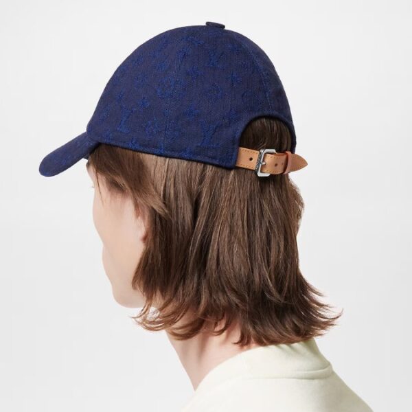 LV CAP