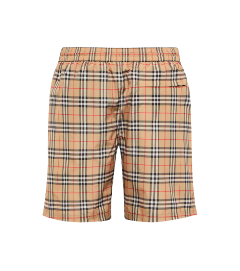 BURBERRY SHORTS