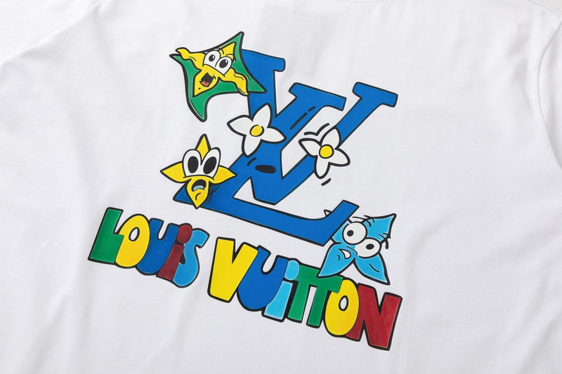 LV T-SHIRT