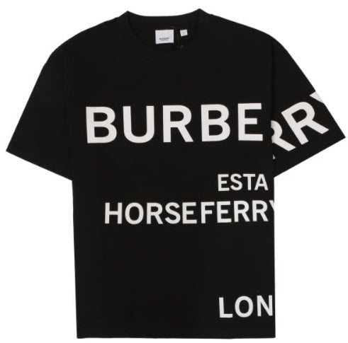 BURBERRY T-SHIRT