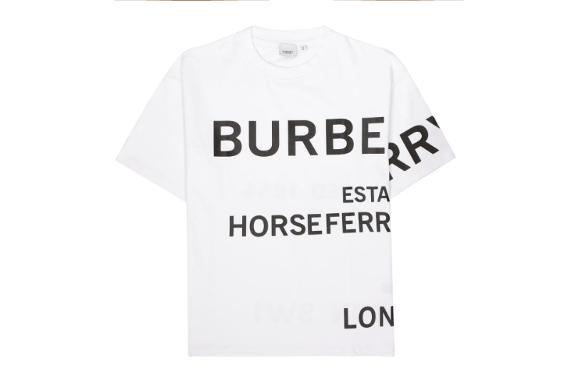 BURBERRY T-SHIRT