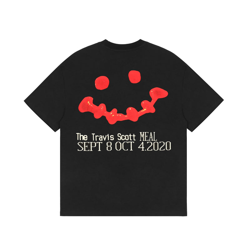 TRAVIS SCOTT T-SHIRT