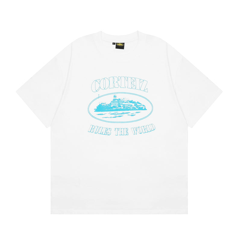 CRTZ T-SHIRT