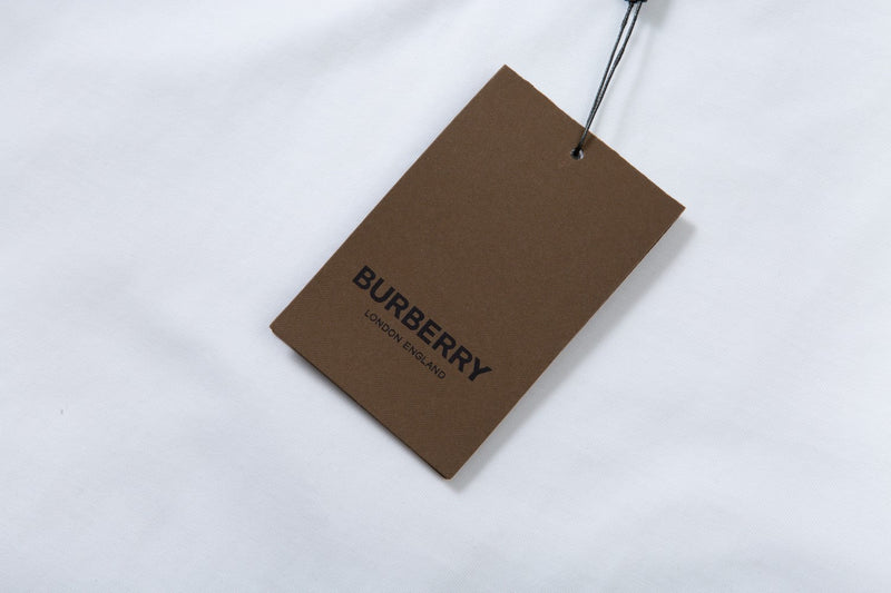 BURBERRY T-SHIRT