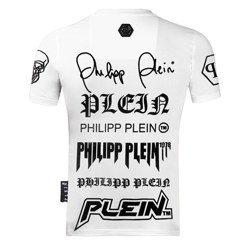 PHILIPP PLEIN T-SHIRT