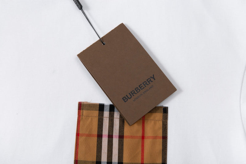 BURBERRY T-SHIRT