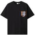 BURBERRY T-SHIRT