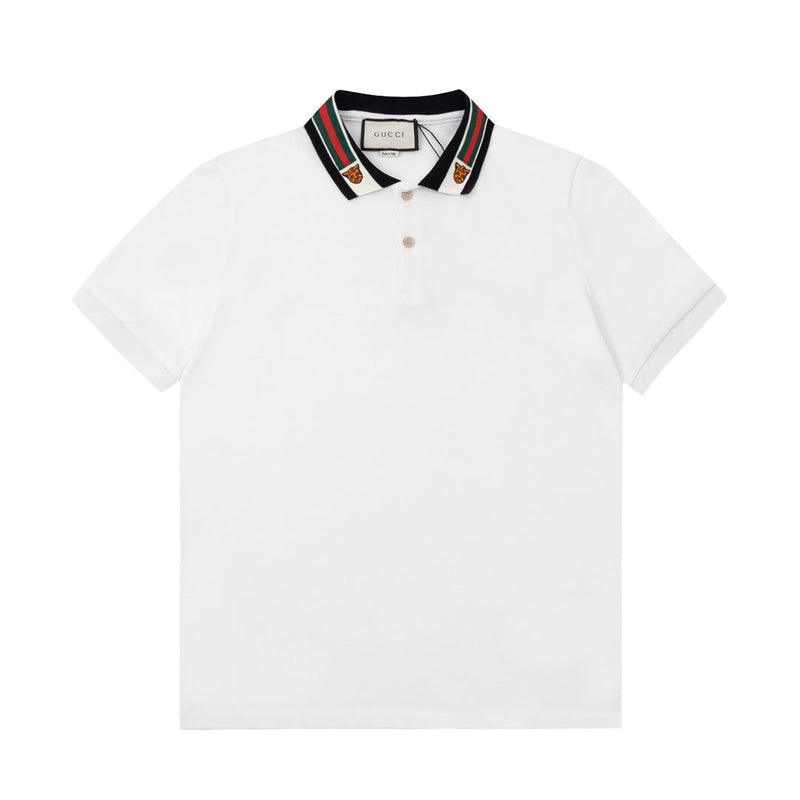 GC T-SHIRT POLO