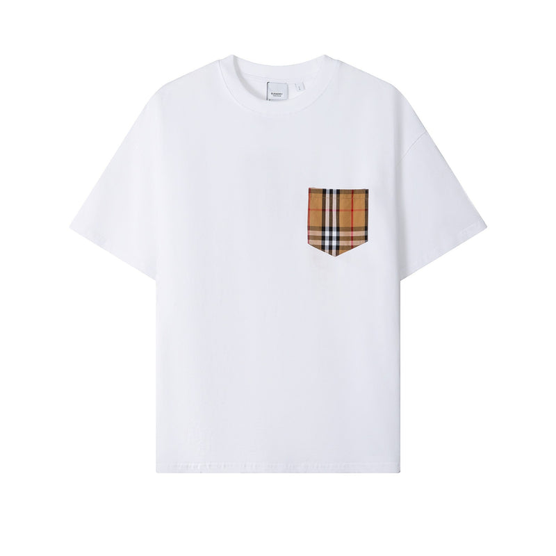 BURBERRY T-SHIRT