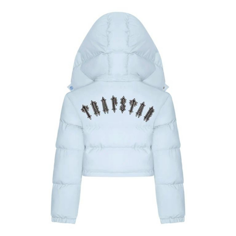 Trapstar Women Jacket