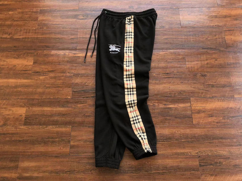 BURBERRY PANTS