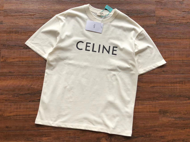 CELINE T-SHIRT