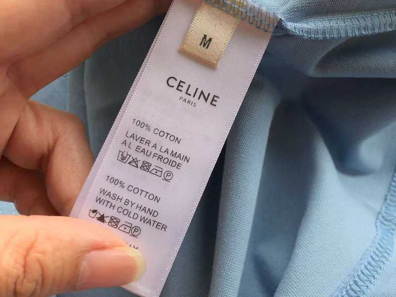 CELINE T-SHIRT