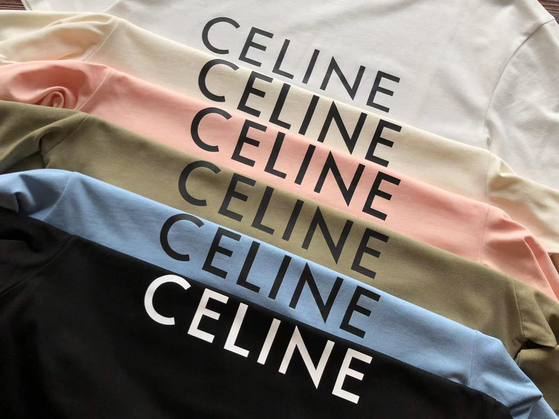 CELINE T-SHIRT