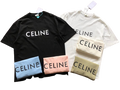 CELINE T-SHIRT