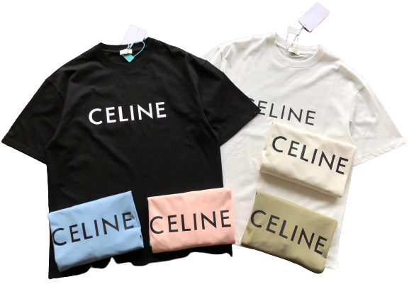 CELINE T-SHIRT