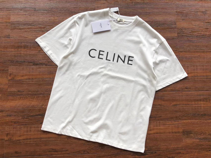 CELINE T-SHIRT