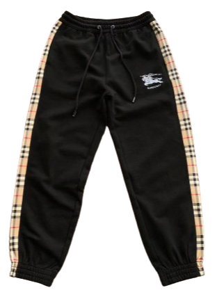 BURBERRY PANTS