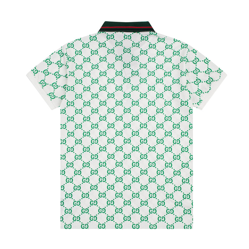 GC T-SHIRT POLO