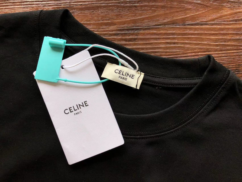 CELINE T-SHIRT