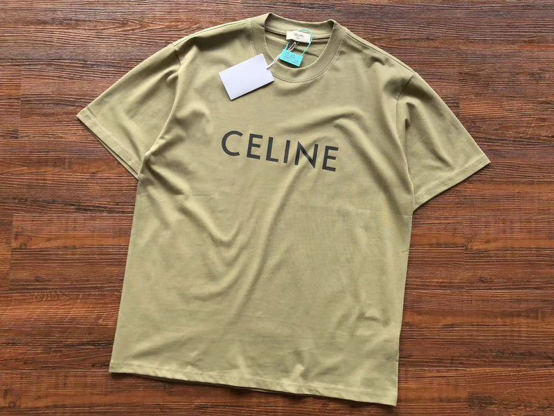 CELINE T-SHIRT