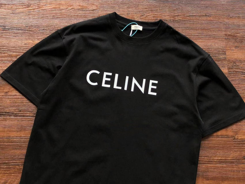 CELINE T-SHIRT