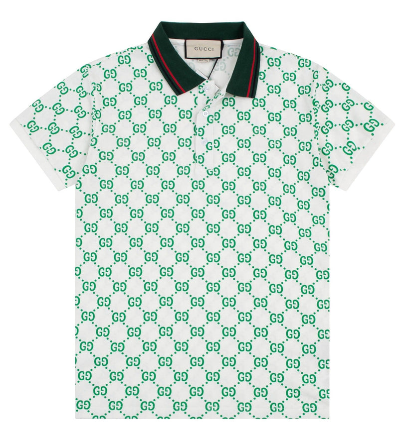 GC T-SHIRT POLO