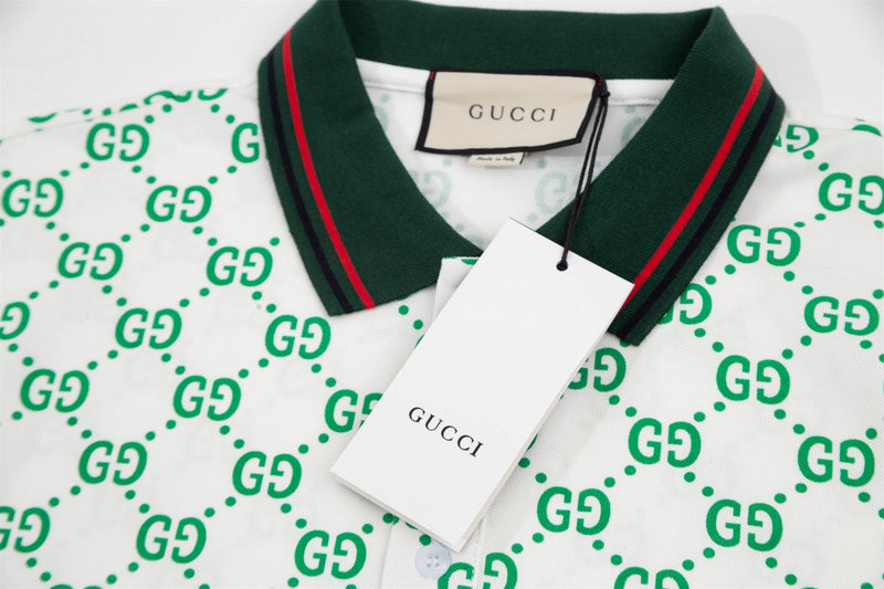 GC T-SHIRT POLO