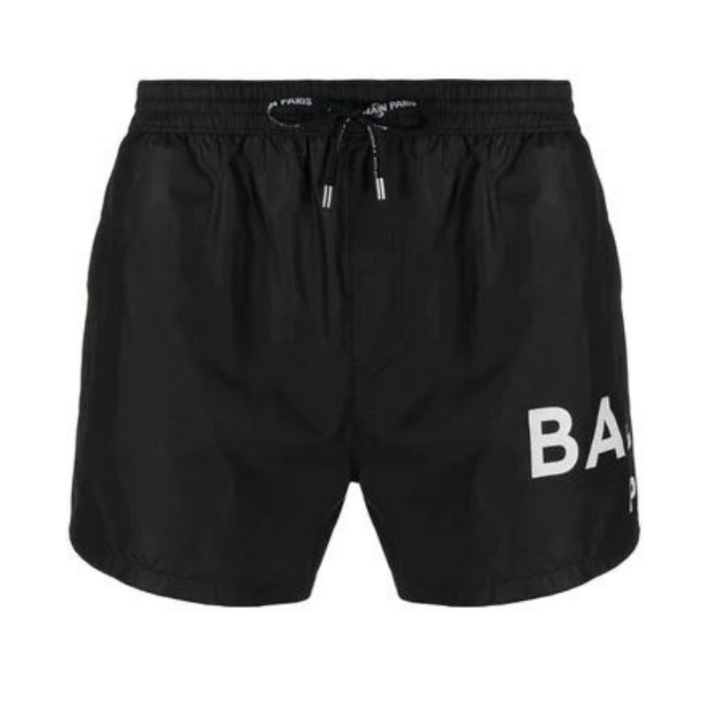 BALMAIN SHORTS