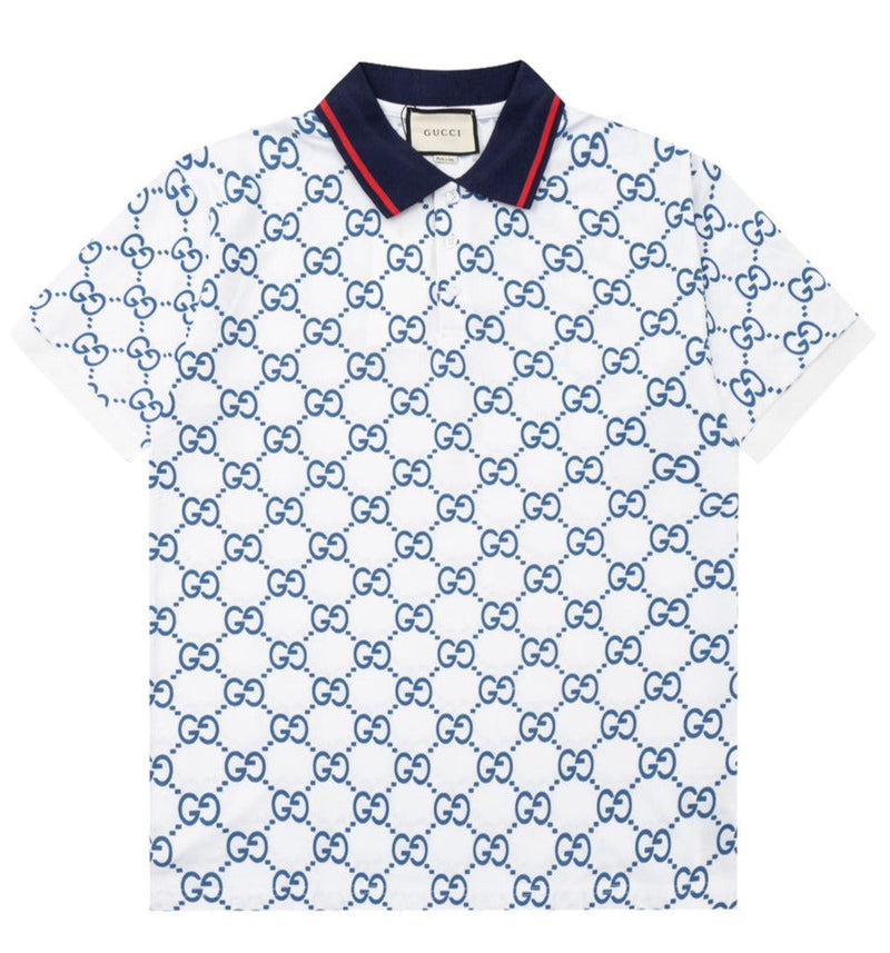 GC T-SHIRT POLO