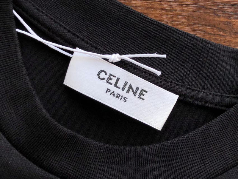 CELINE T-SHIRT