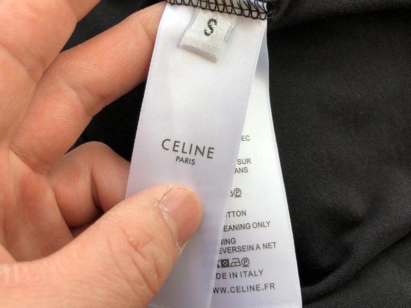 CELINE T-SHIRT