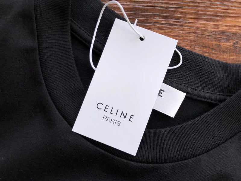 CELINE T-SHIRT