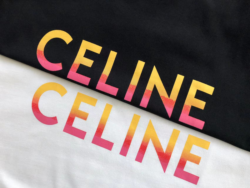 CELINE T-SHIRT