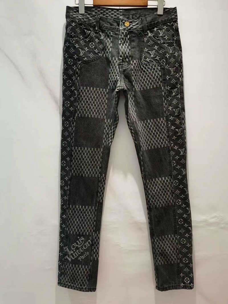 LV JEANS