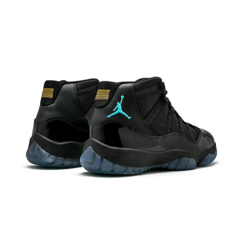 J11 RETRO GAMMA