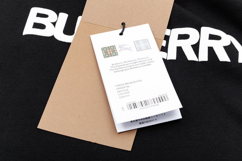 BURBERRY T-SHIRT