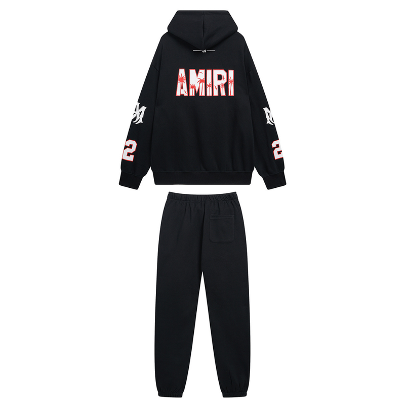 AMIRI TRACKSUIT