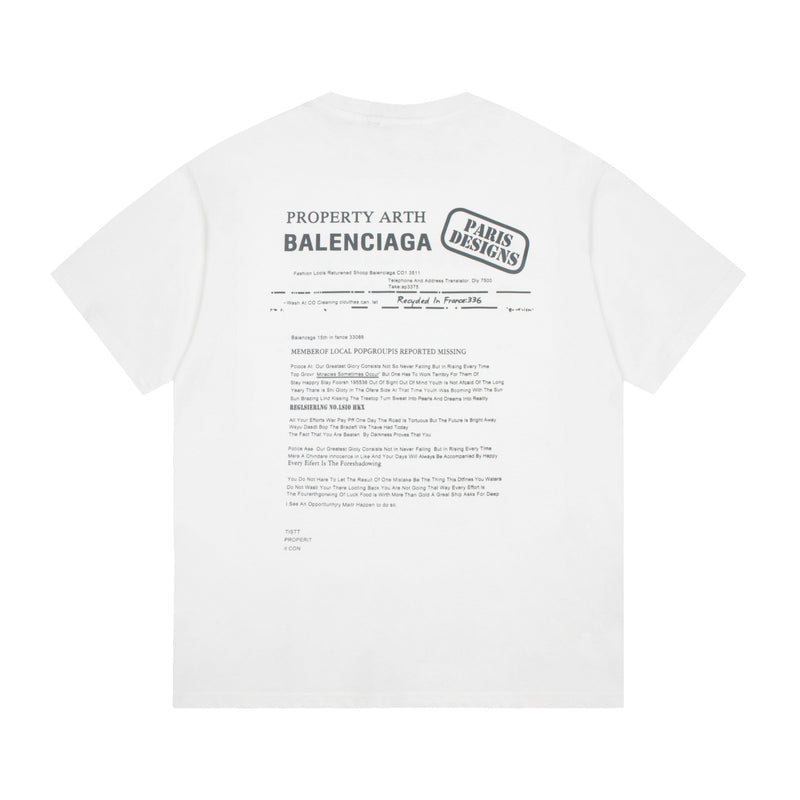 BLC T-SHIRT