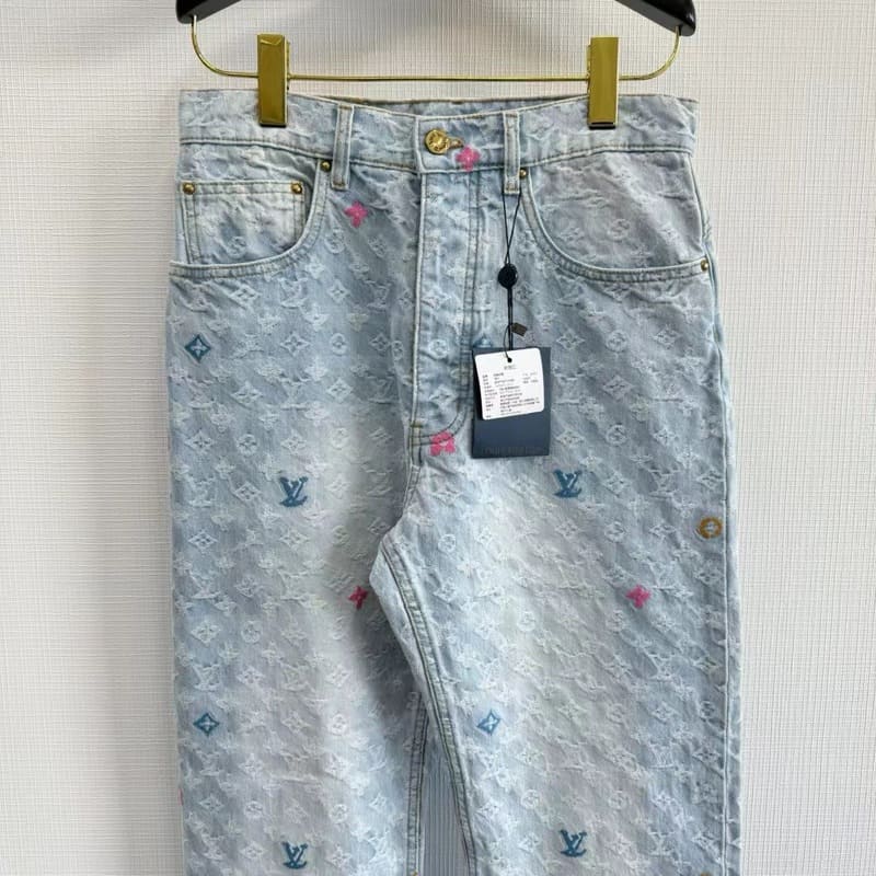 LV JEANS